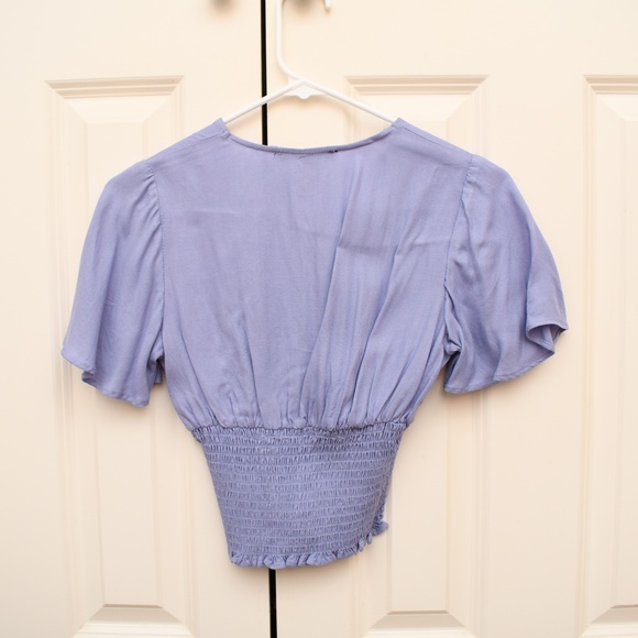Lavender Top - Picture 11 of 11